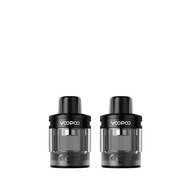 Tanks & Pods